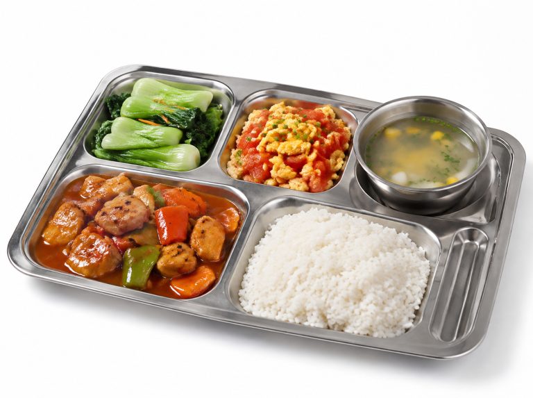 琅琊区企业食堂承包与托管服务